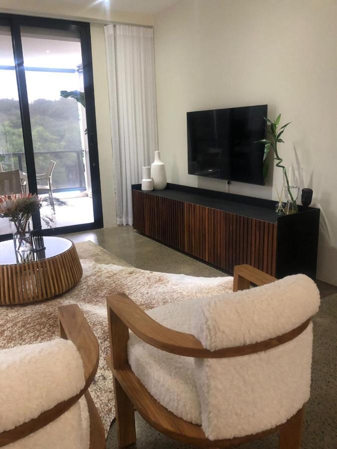 Apartments On The Eighteenth At Prince'S Grant Golf Estate Blythedale Beach Εξωτερικό φωτογραφία