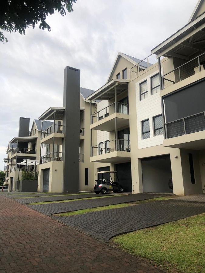 Apartments On The Eighteenth At Prince'S Grant Golf Estate Blythedale Beach Εξωτερικό φωτογραφία